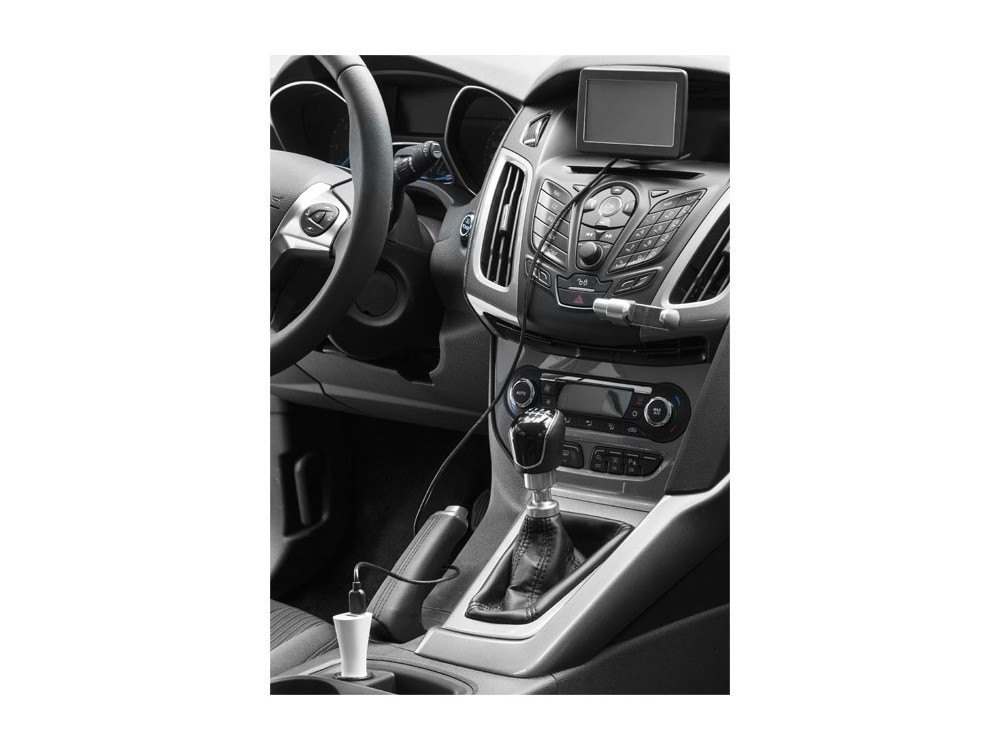 Адаптер автомобильный Pole - 3