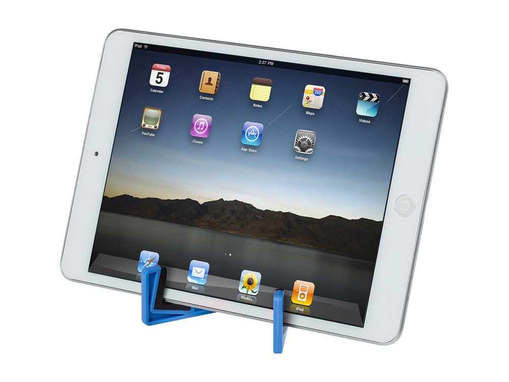 Подставка для мобильного телефона Slim - 4