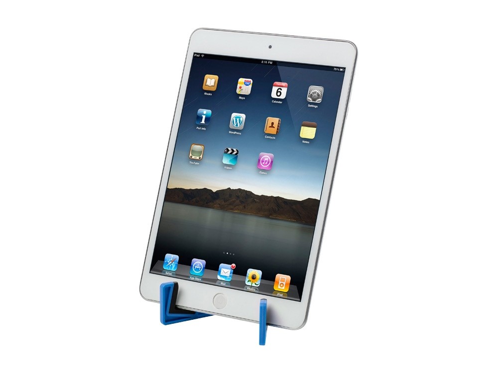 Подставка для мобильного телефона Slim - 5