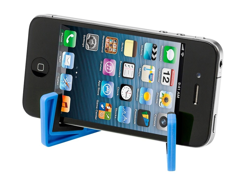 Подставка для мобильного телефона Slim - 7