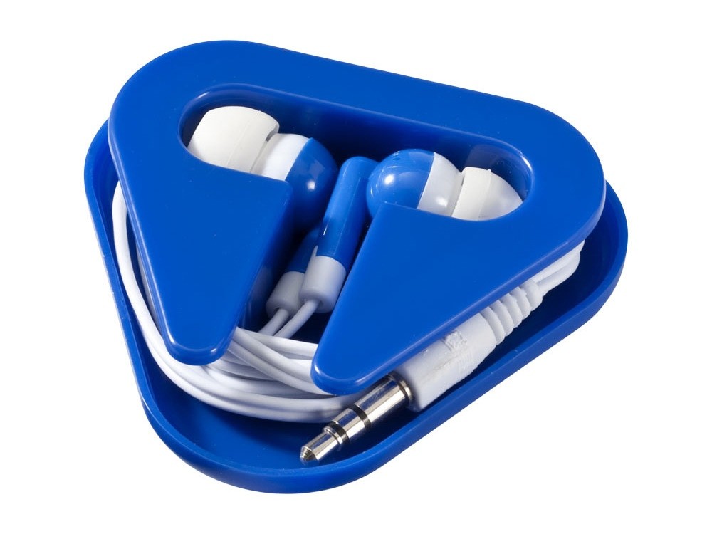 Наушники Rebel - 4