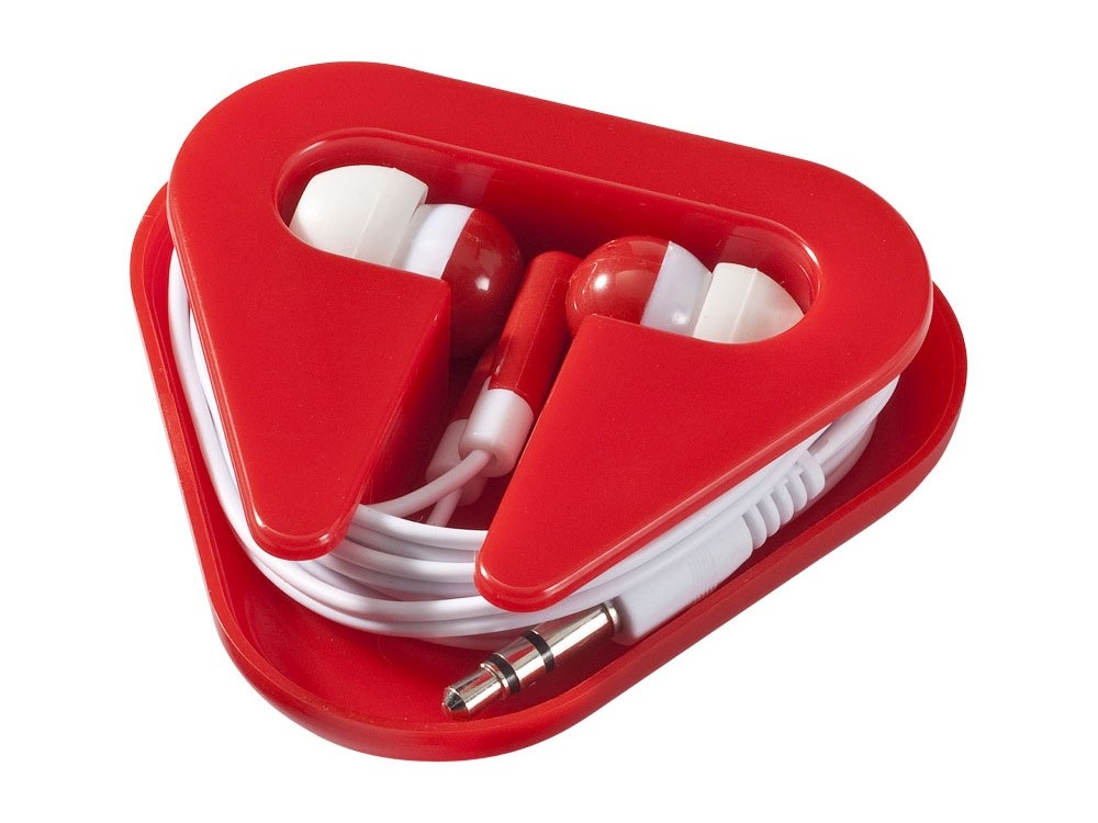 Наушники Rebel - 4