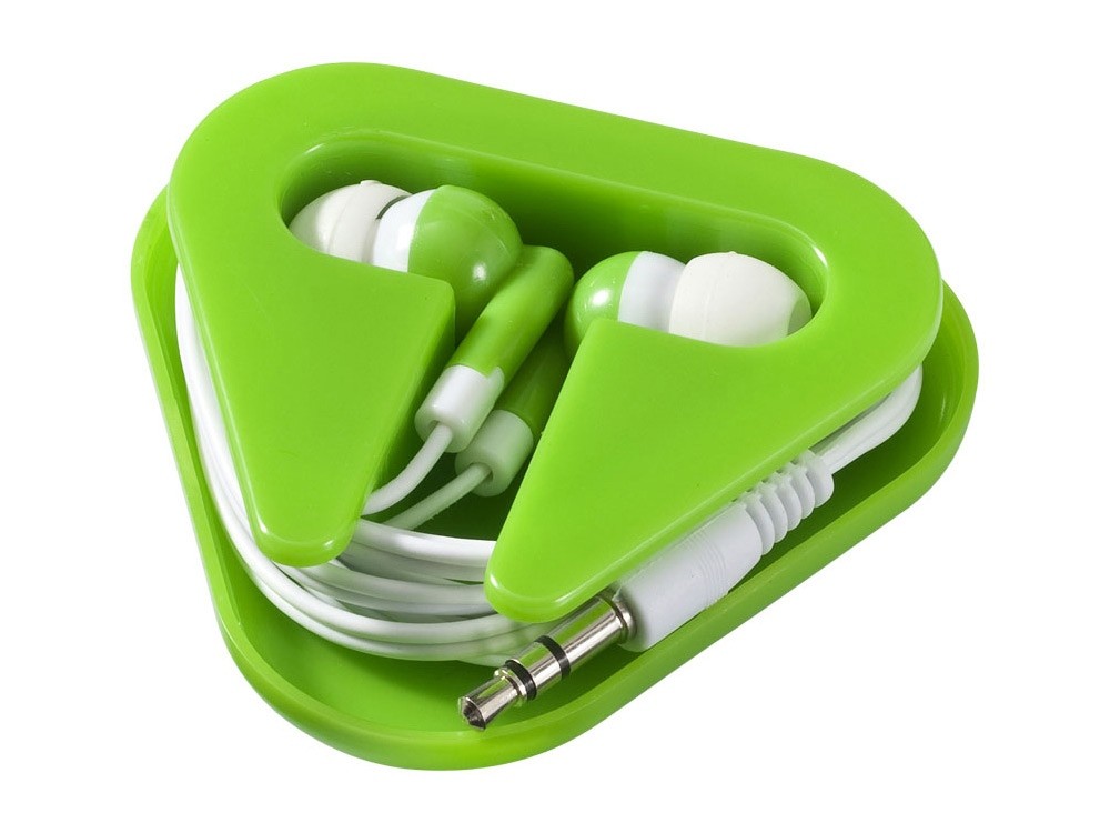 Наушники Rebel - 4