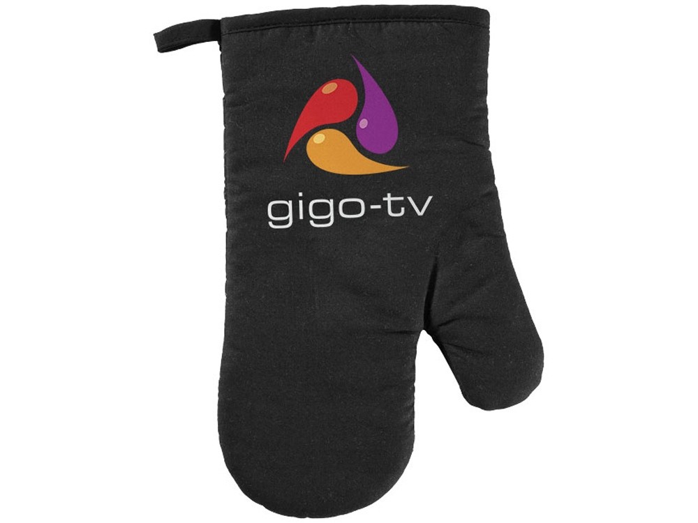 Рукавица для горячего Zander - 5