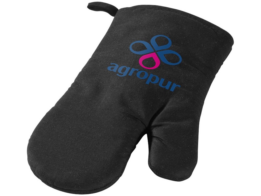 Рукавица для горячего Zander - 4