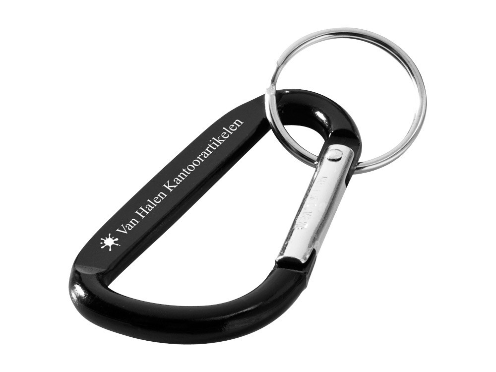 Карабин с брелоком Timor - 3