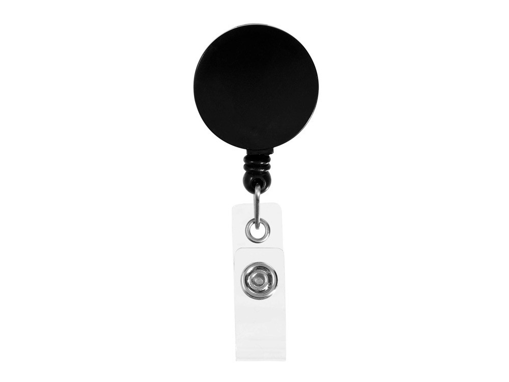 Держатель для бейджа или карты доступа Lech - 4