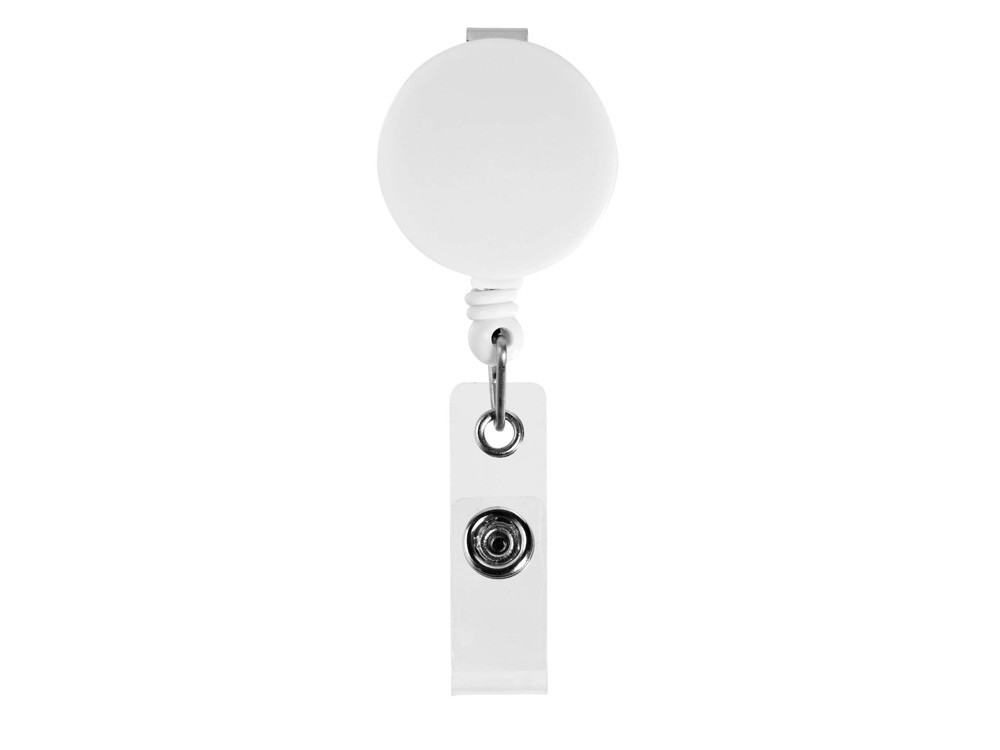 Держатель для бейджа или карты доступа Lech - 4