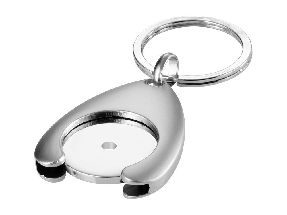 Брелок-монетница Haig - 2