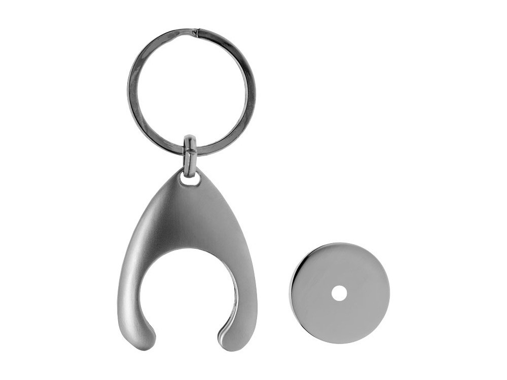 Брелок-монетница Haig - 3