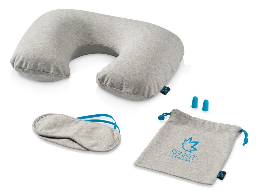 Набор для путешествия Miami - 4