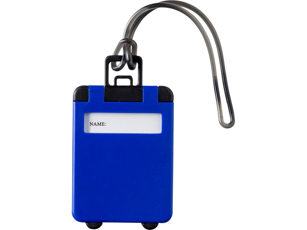 Бирка для багажа Taggy - 2