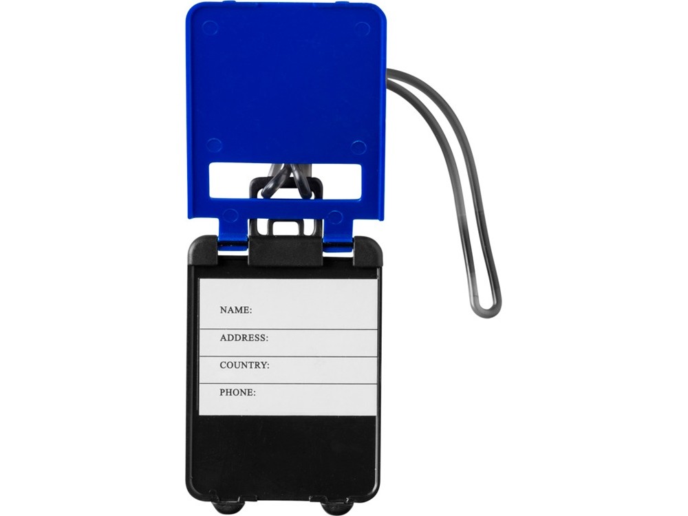 Бирка для багажа Taggy - 3