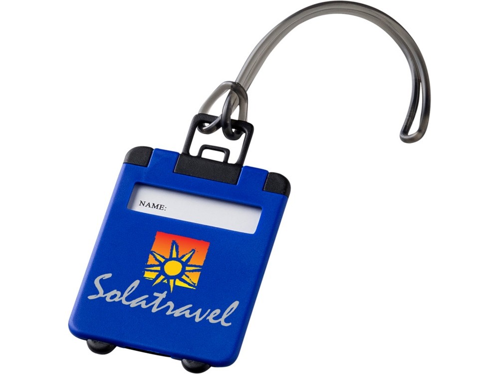Бирка для багажа Taggy - 5