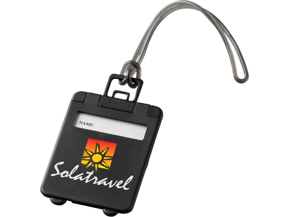 Бирка для багажа Taggy - 4