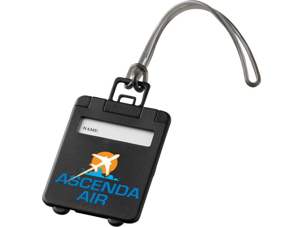 Бирка для багажа Taggy - 5