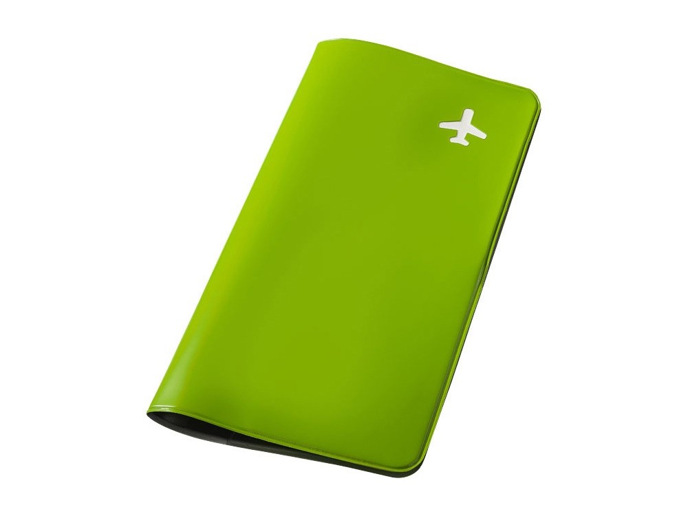 Портмоне дорожное Voyage - 3