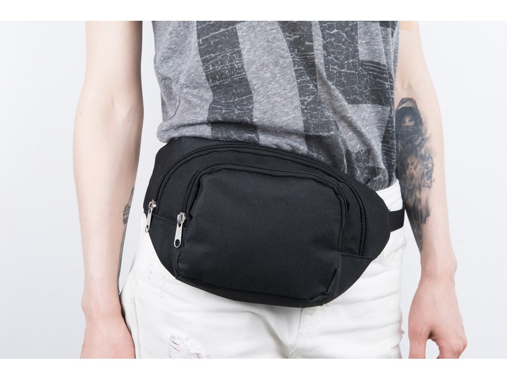 Сумка-пояс Expand - 7