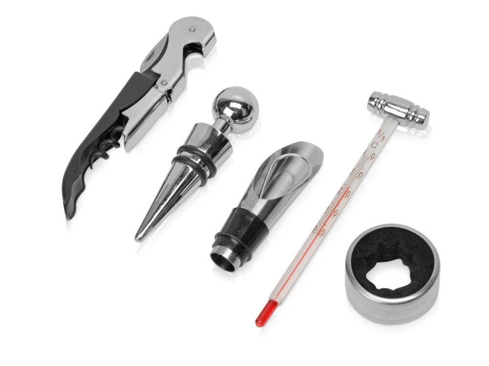 Подарочный набор для вина Cotes de Toul - 2