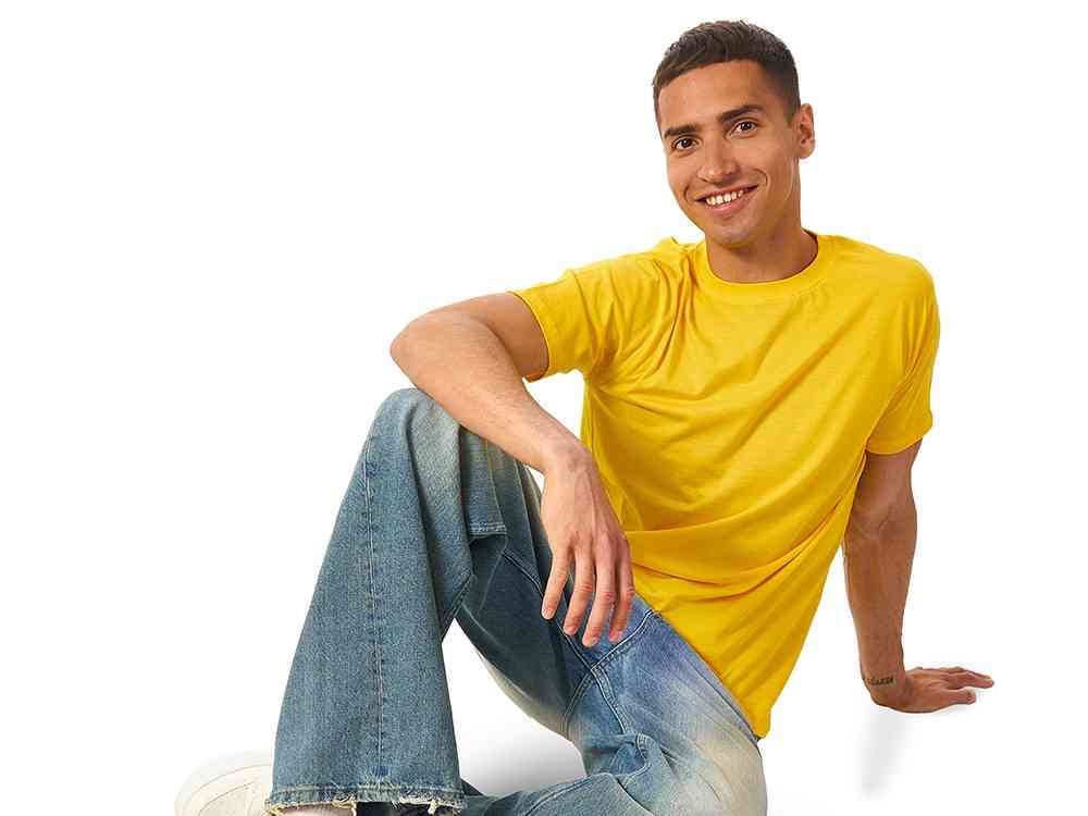 Футболка Super Club мужская - 2