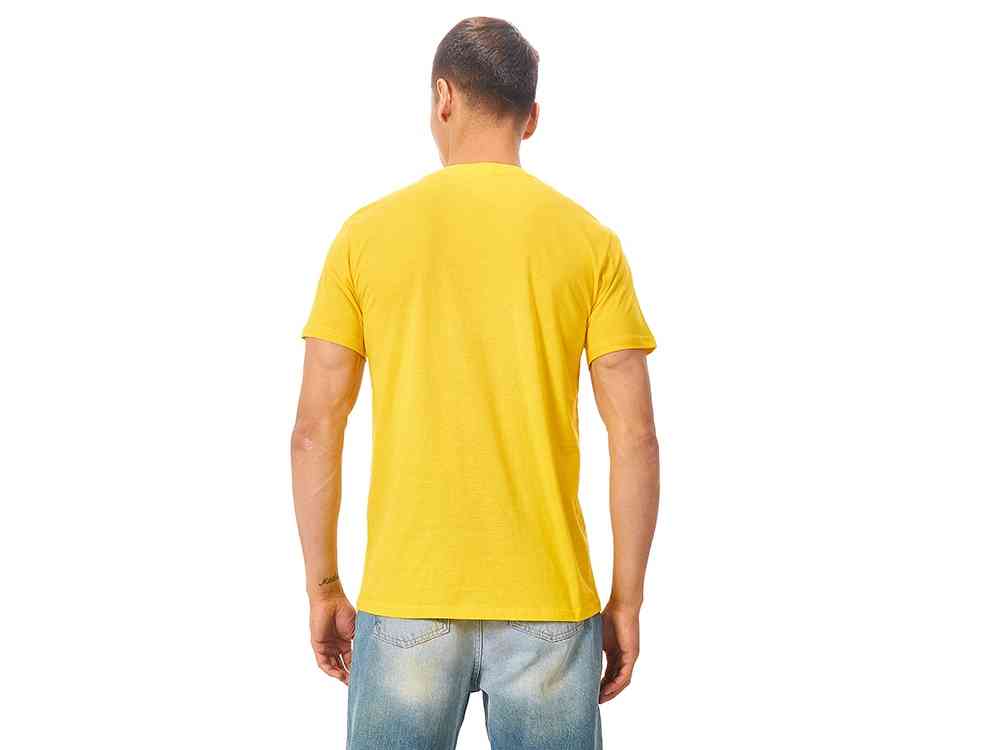 Футболка Super Club мужская - 3