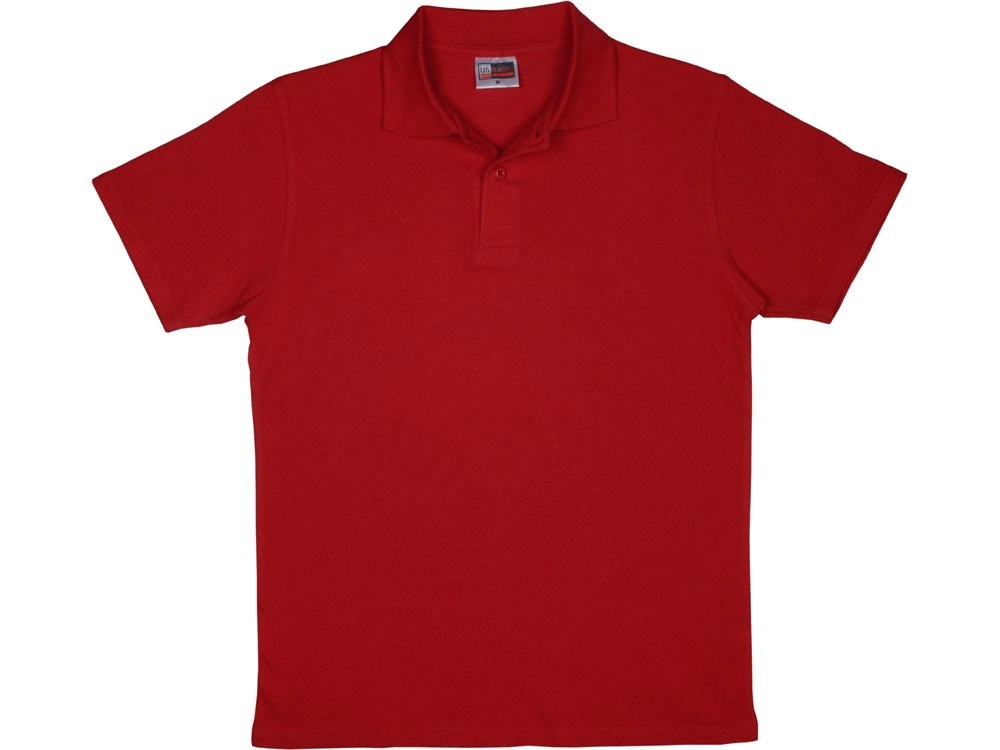 Рубашка поло First мужская - 3