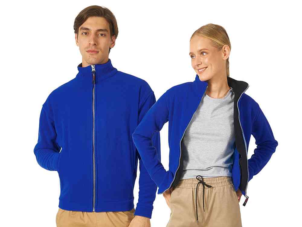 Куртка флисовая Nashville мужская - 6