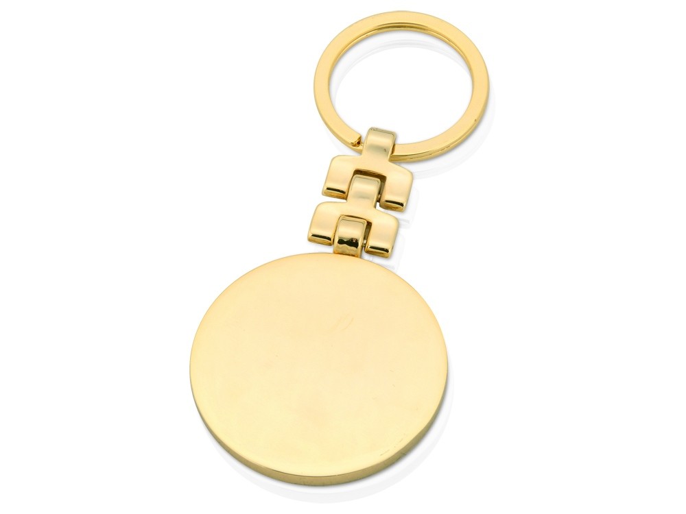 Брелок Юбилей - 50 лет - 2