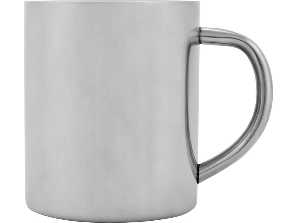 Стальная кружка с двойными стенками Эри - 2