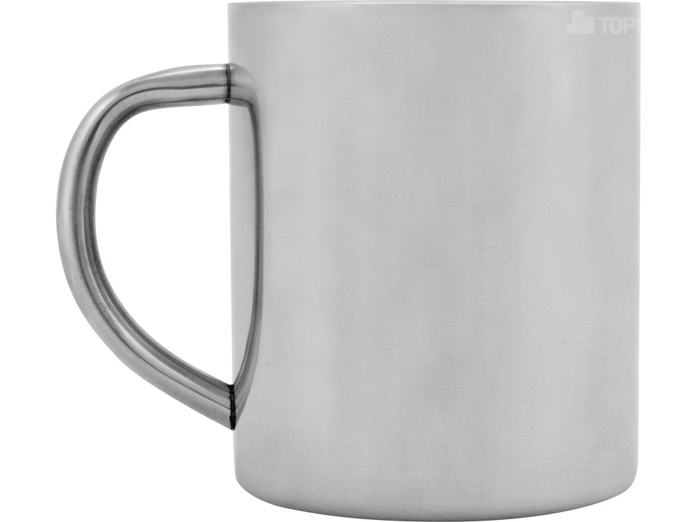 Стальная кружка с двойными стенками Эри - 3