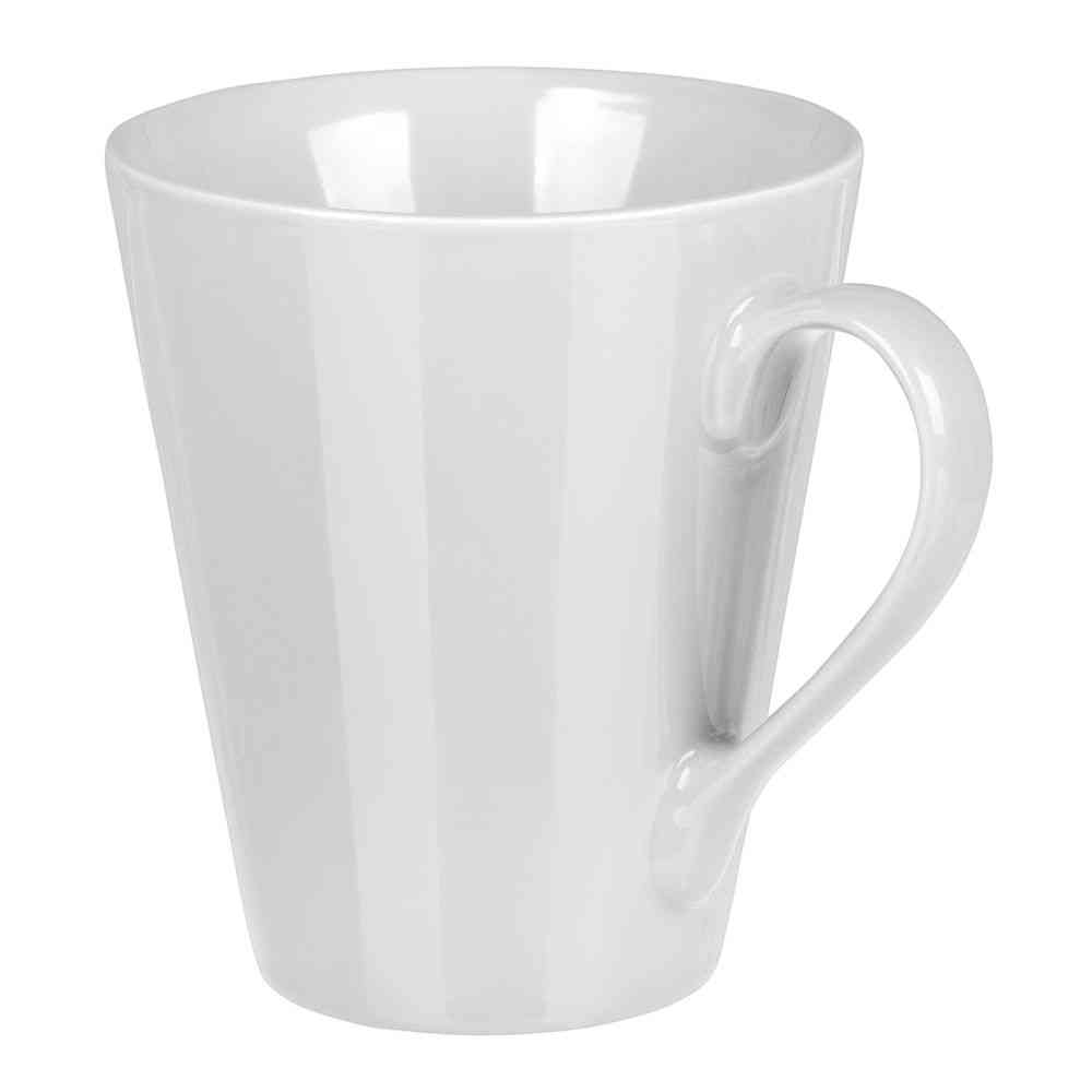 Кружка Bell, белая - 2