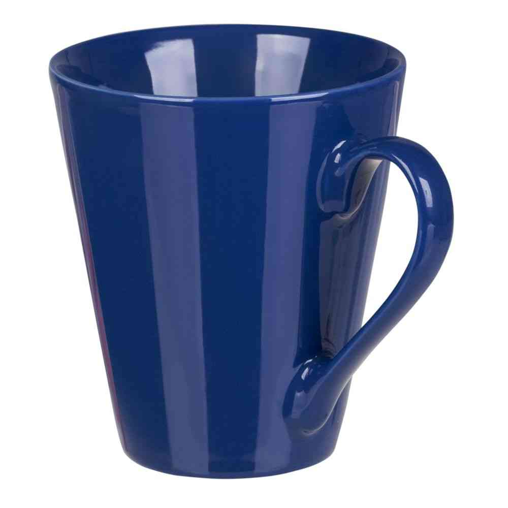 Кружка Bell, синяя - 2