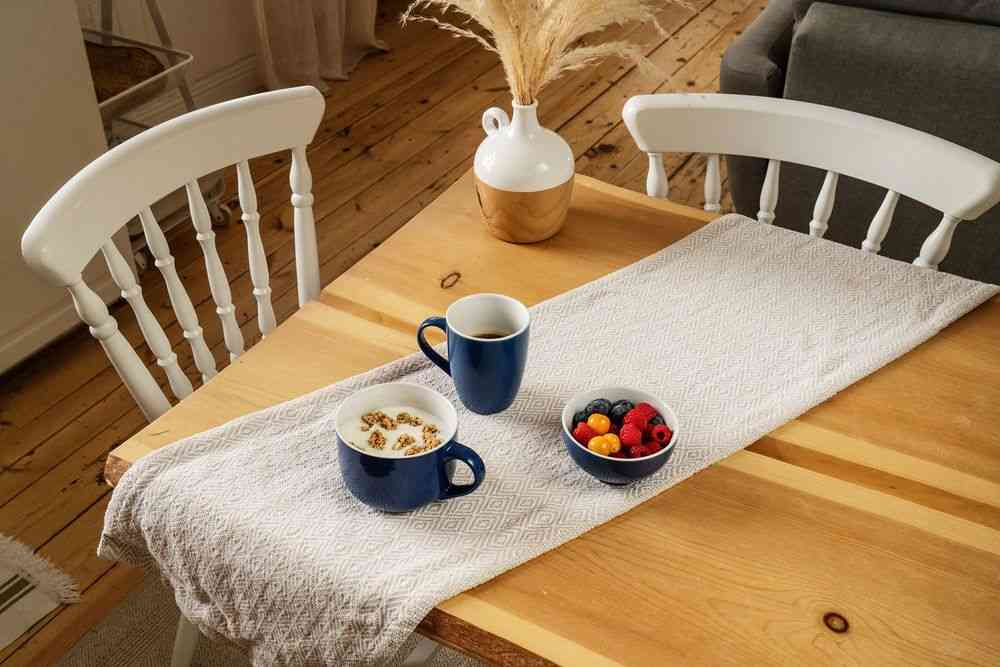 Кружка Good Morning, синяя - 2