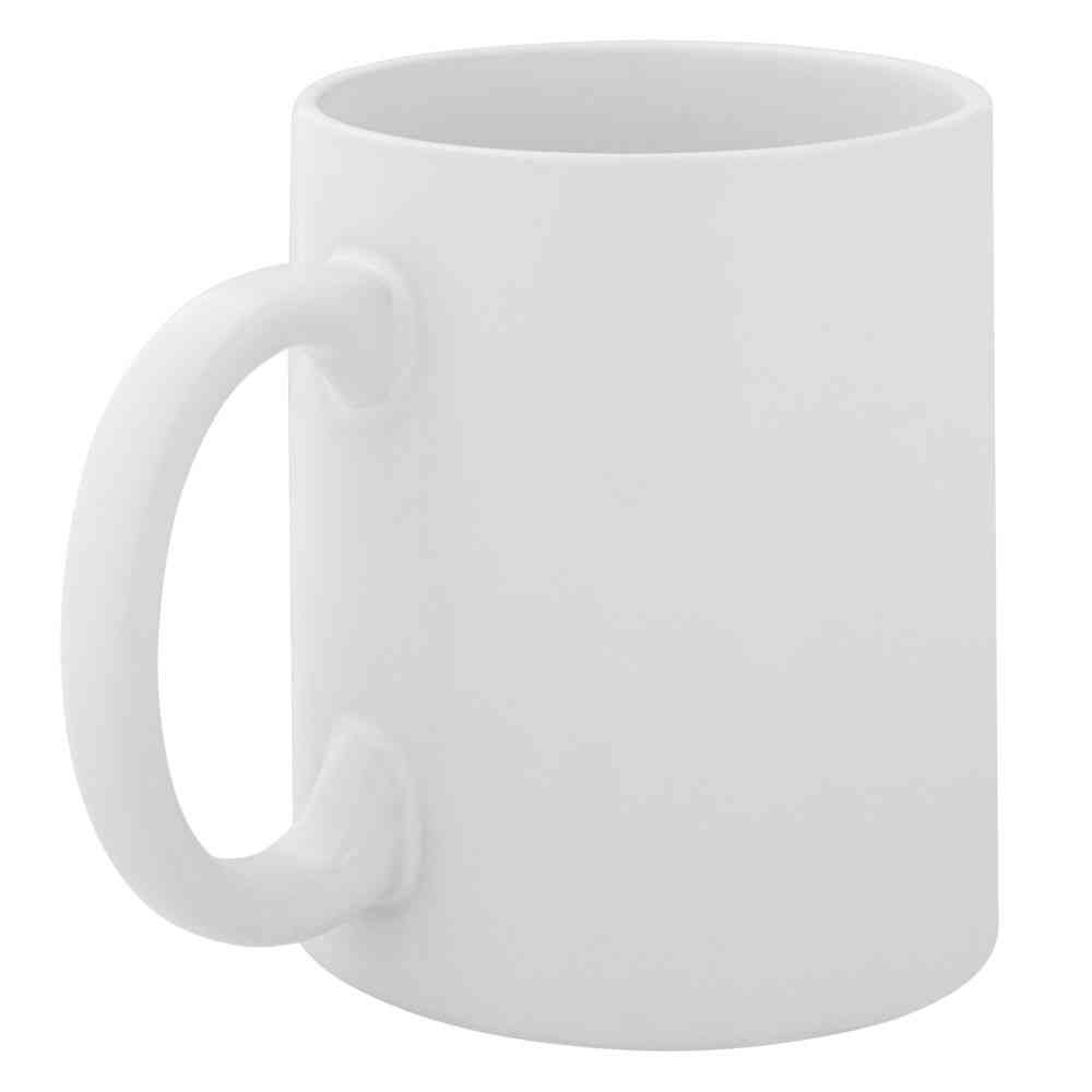 Кружка Orca Premium для сублимационной печати, белая - 2