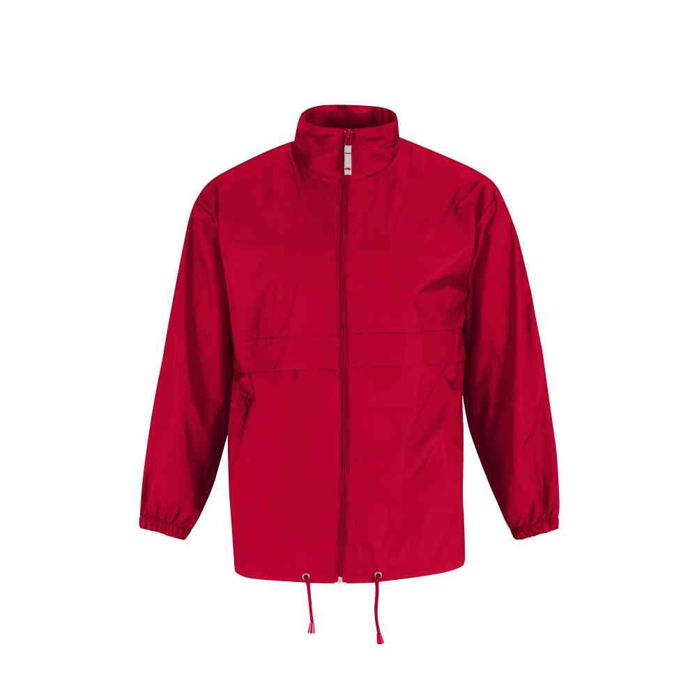 Ветровка Sirocco - 2