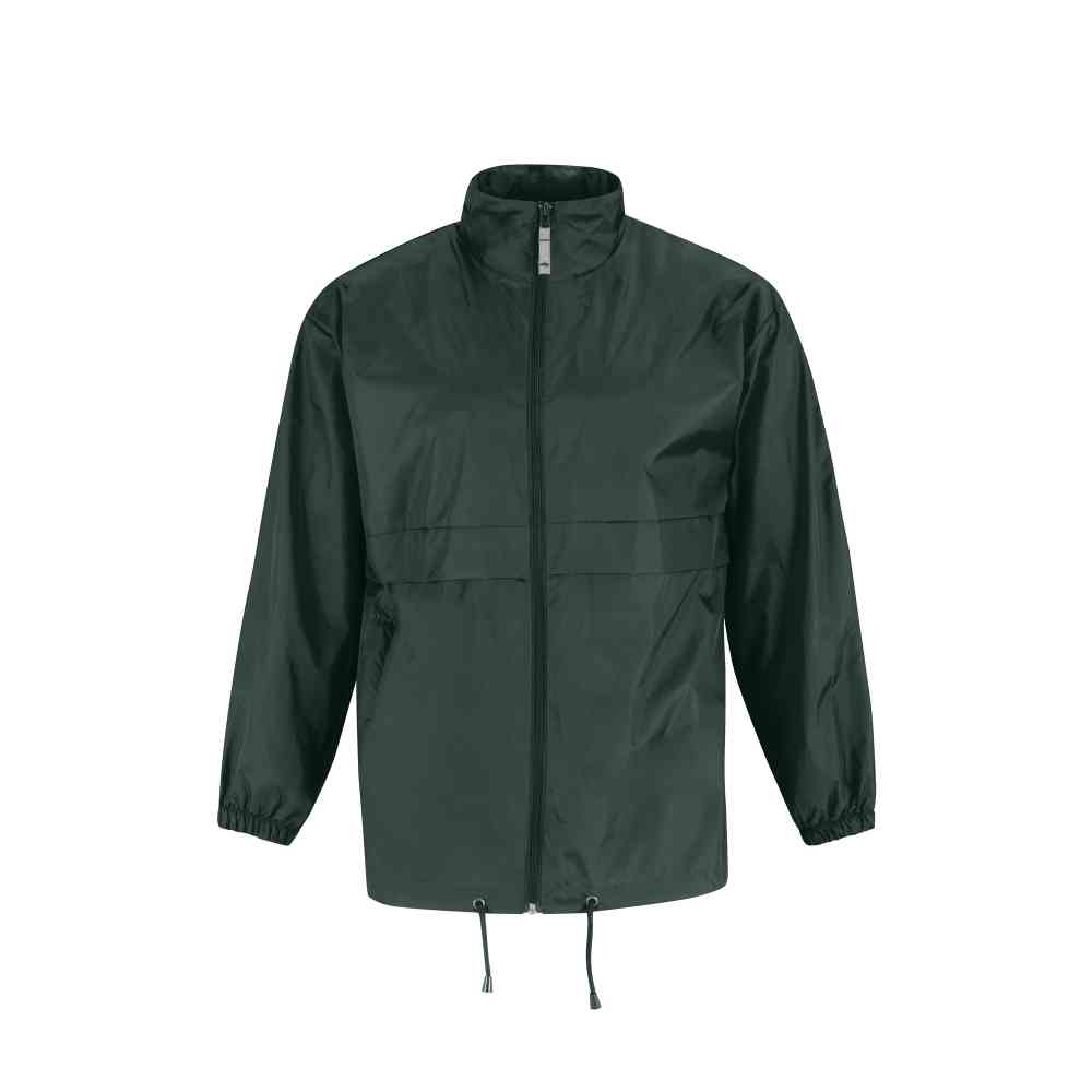 Ветровка Sirocco - 2