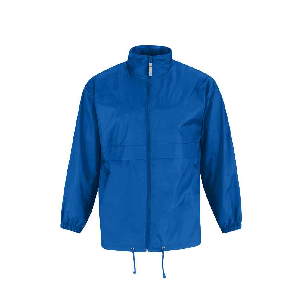 Ветровка Sirocco - 2