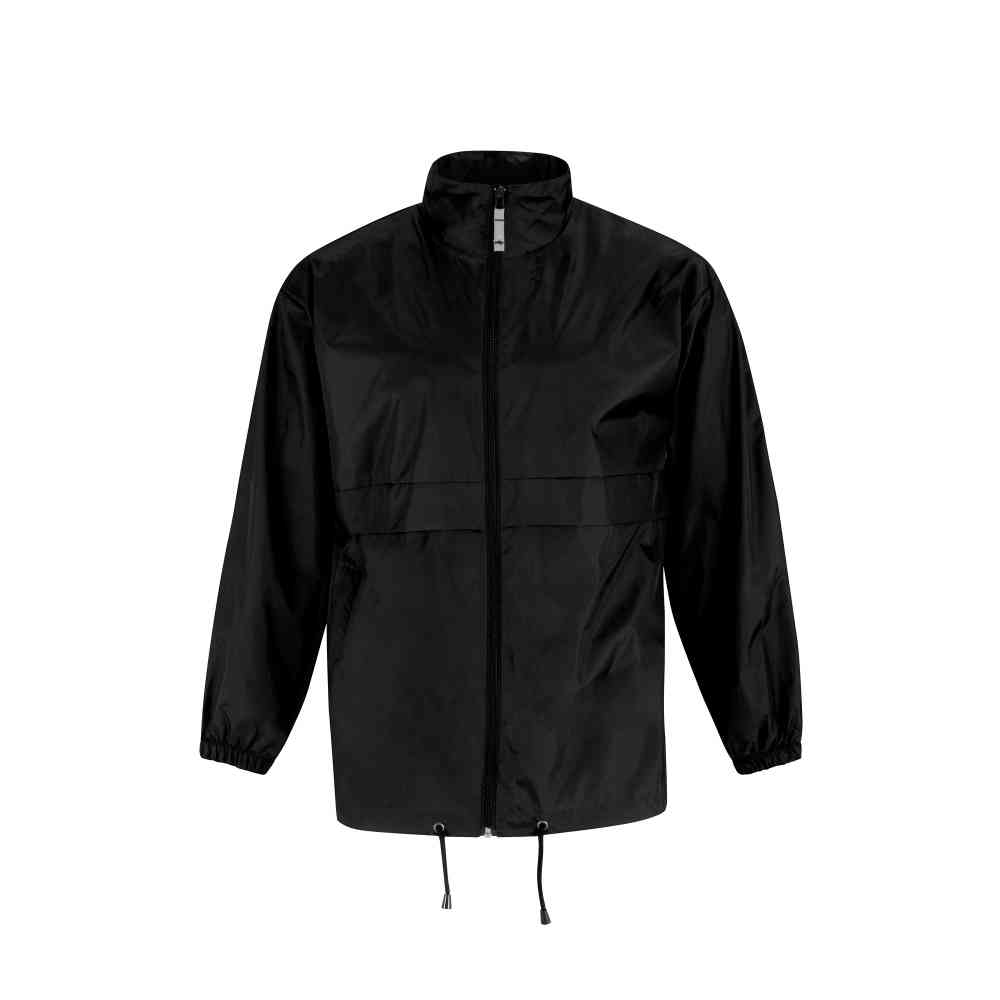 Ветровка Sirocco - 2