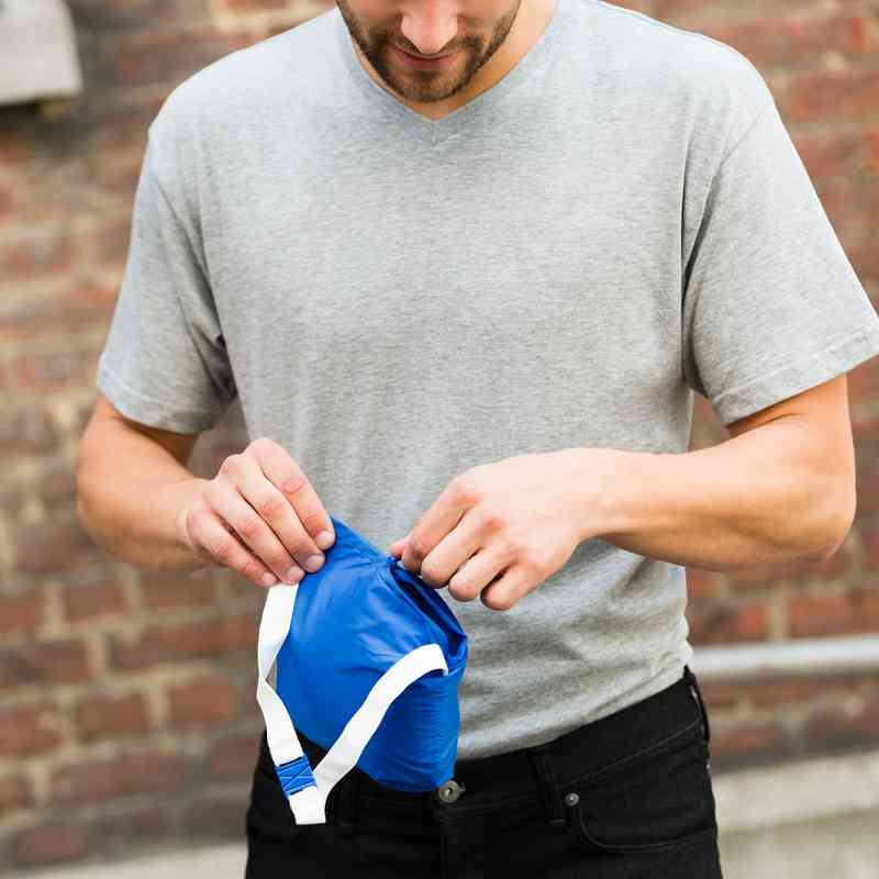 Ветровка Sirocco - 3