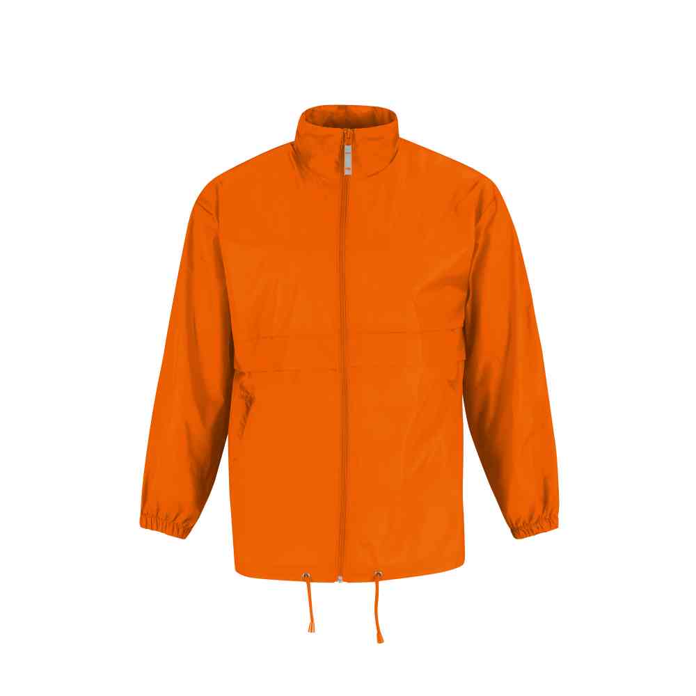 Ветровка Sirocco - 2