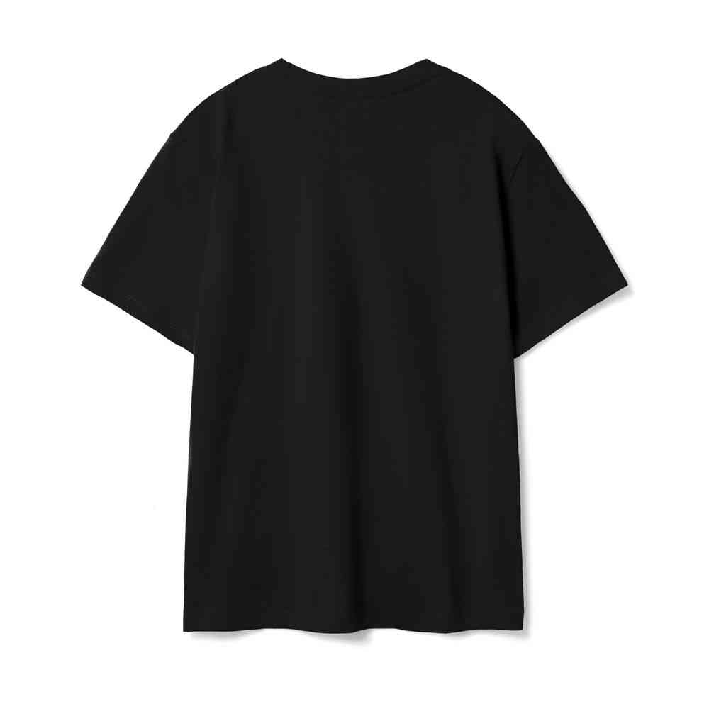 Футболка детская Regent Kids 150, черная - 2