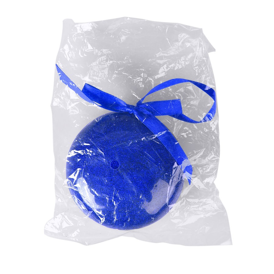 Елочное украшение ПРАЗДНИК - 3