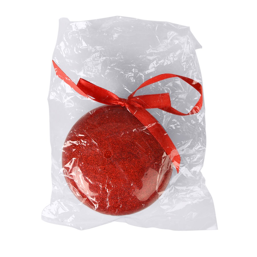 Елочное украшение ПРАЗДНИК - 5