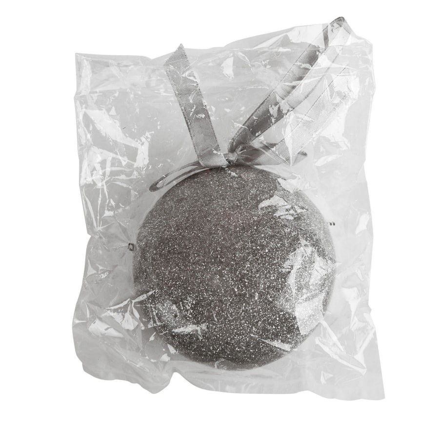 Елочное украшение ПРАЗДНИК - 6