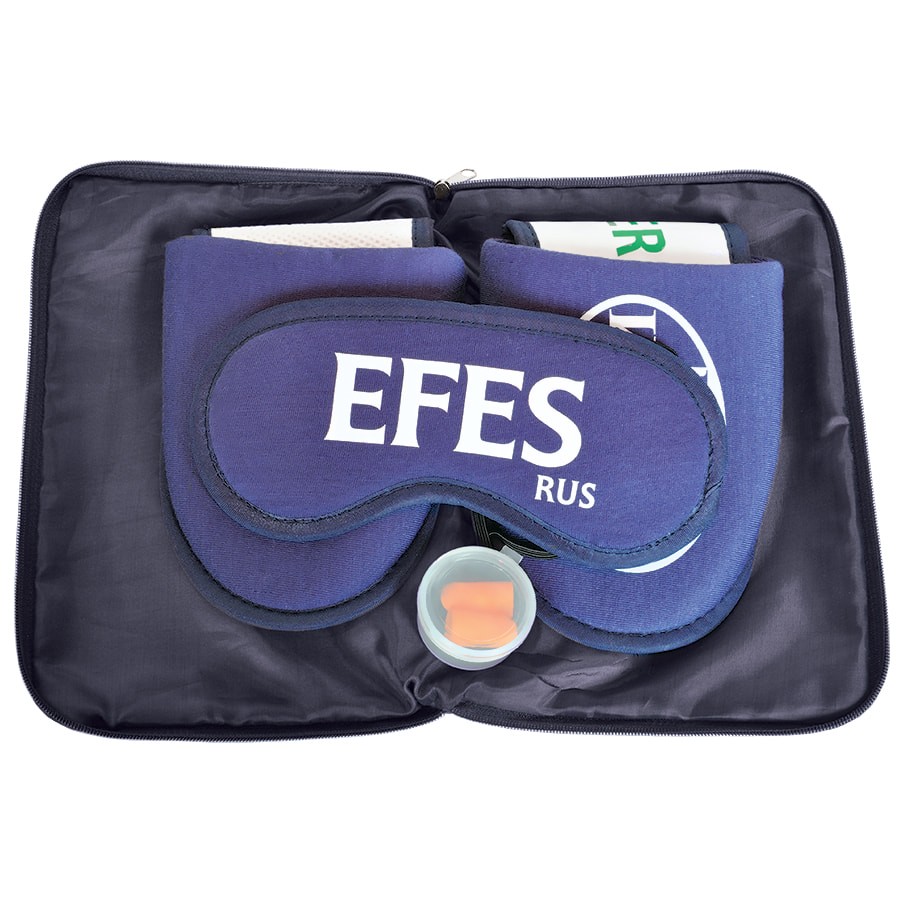 Набор дорожный РЕЛАКС - 3