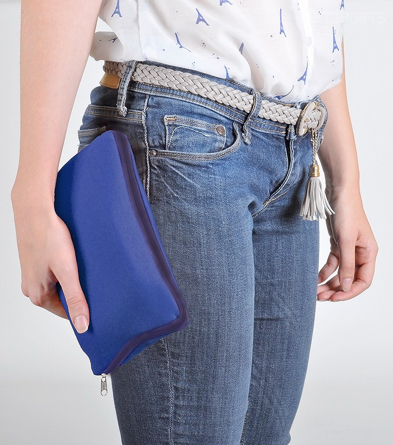 Набор дорожный РЕЛАКС - 4