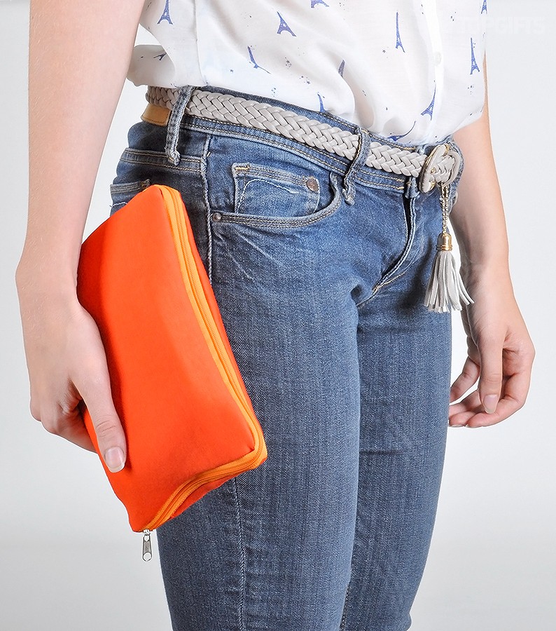 Набор дорожный РЕЛАКС - 4