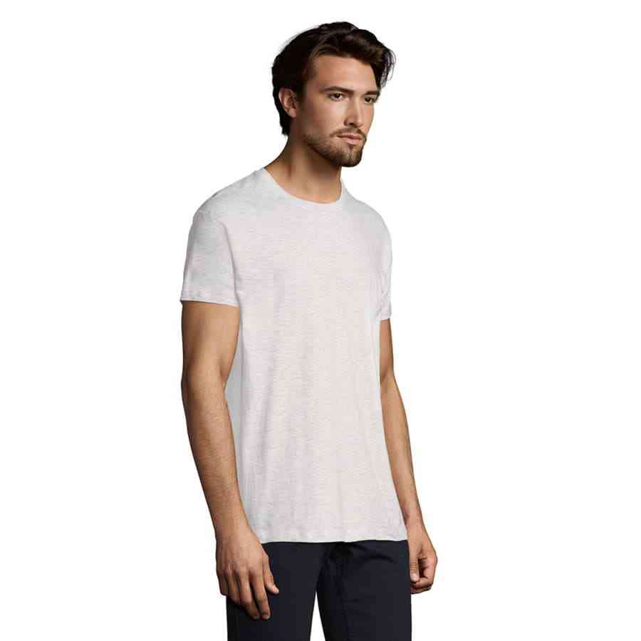 Футболка мужская IMPERIAL 190 - 4