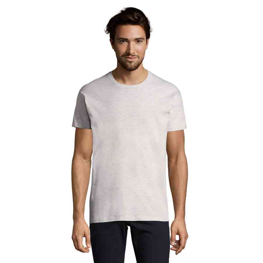 Футболка мужская IMPERIAL 190 - 2