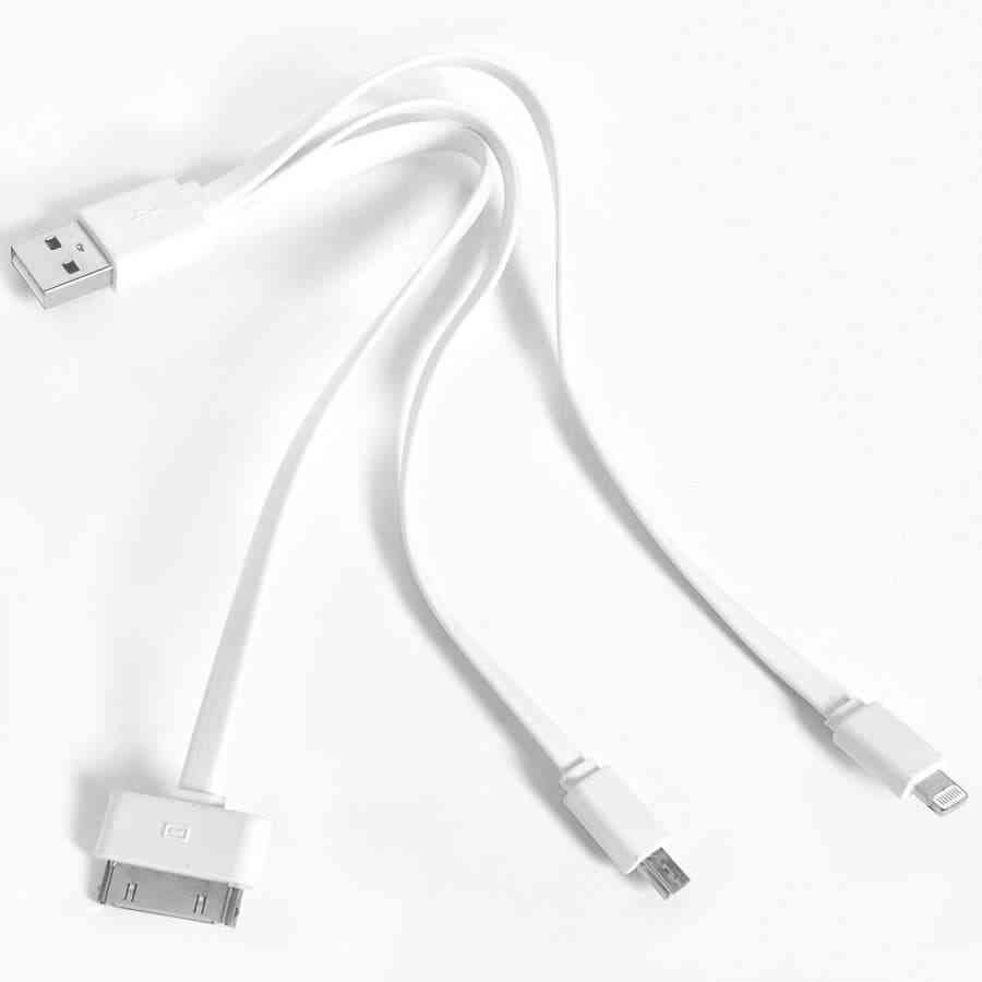 Универсальное зарядное устройство "Energy" (8000 mAh) - 4